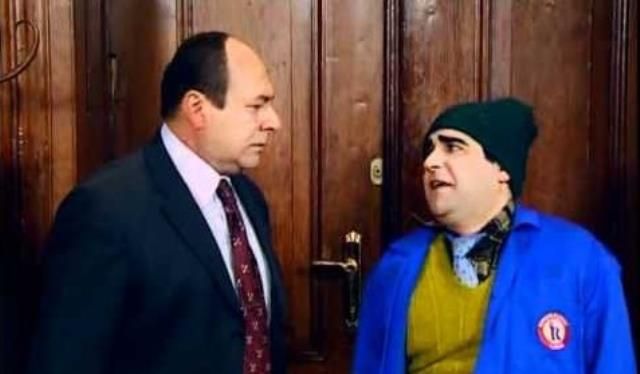 Hayat Bilgisi dizisinin yıldızı hademe Mennan'ın şaşırtıcı değişimi! Yeni mesleğini duyan inanamıyor! 5
