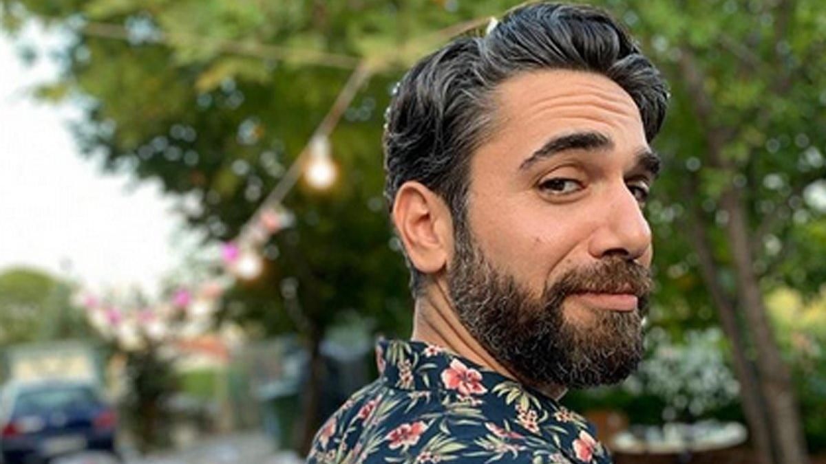 Aşkın Tarifi dizisinin başrolü Kadir Doğulu'dan özel hayat açıklaması! Magazin dünyasına seslendi! 3