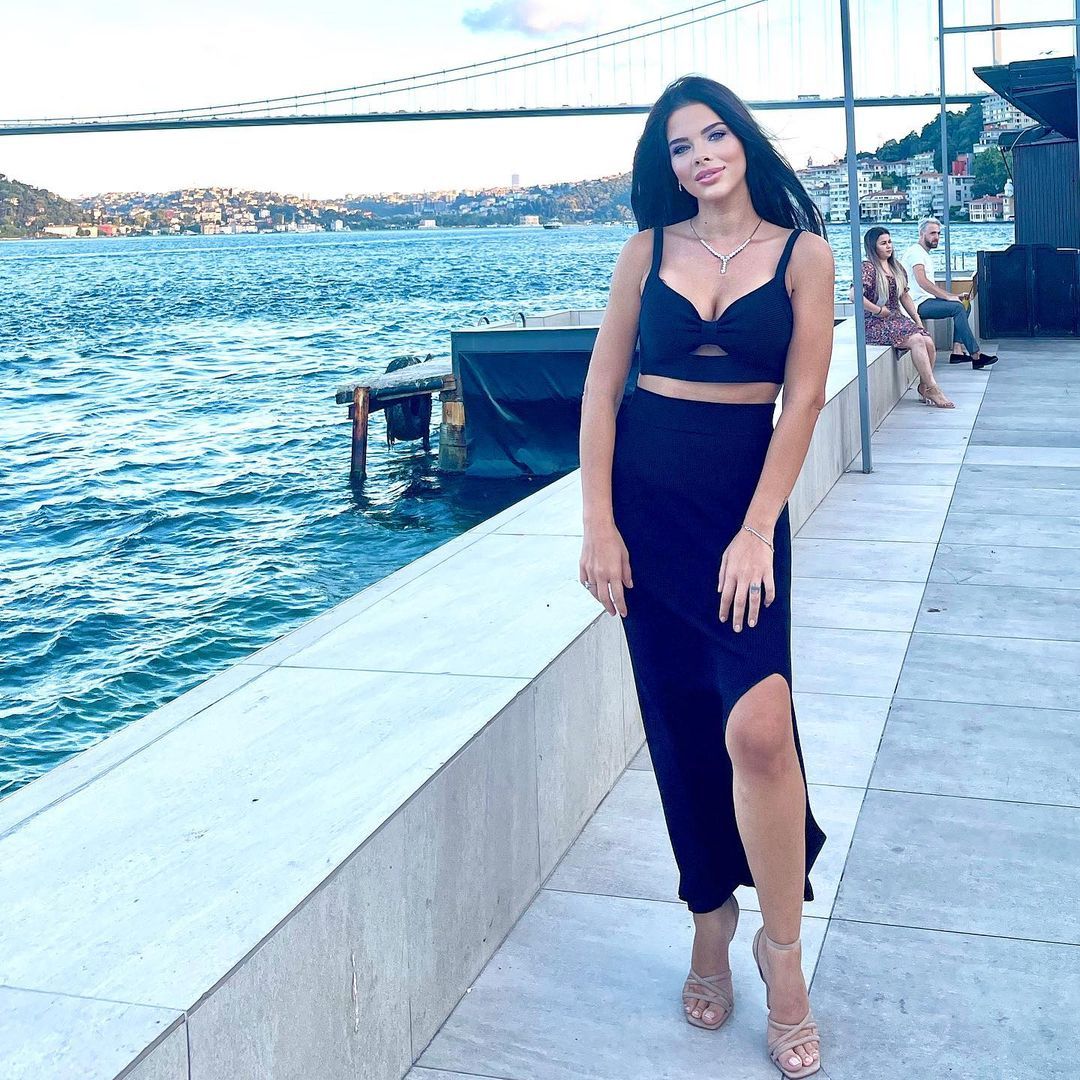 Sihirli Annem’in Tuğçe’si Damla Ersubaşı'nın son hali sosyal medyayı salladı 19