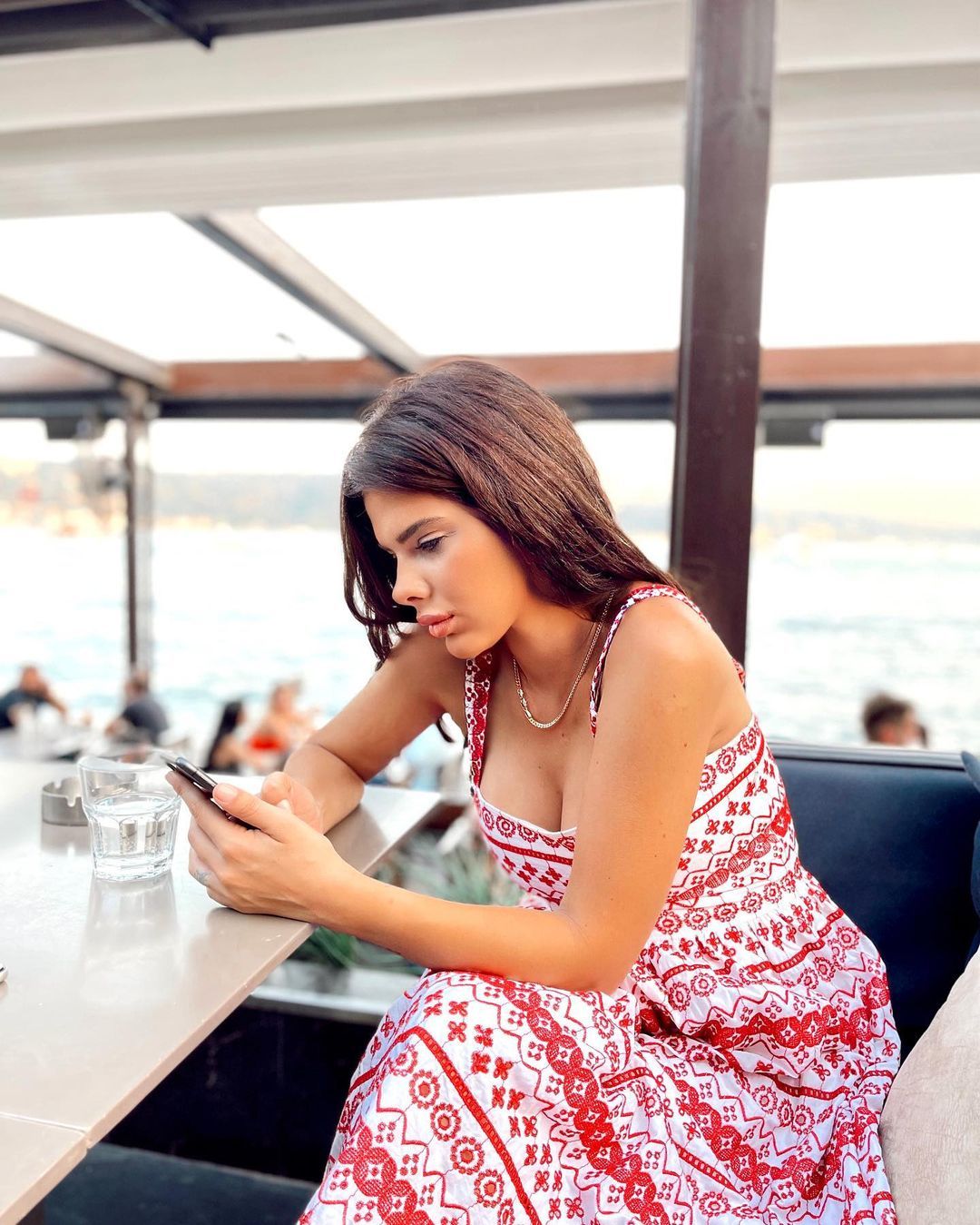 Sihirli Annem’in Tuğçe’si Damla Ersubaşı'nın son hali sosyal medyayı salladı 23