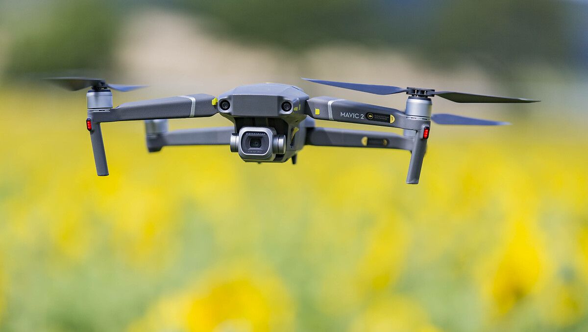 Aldatmayı drone ile öğrenmişti... Sosyetede yaşanan skandal tatlıya bağlandı 2