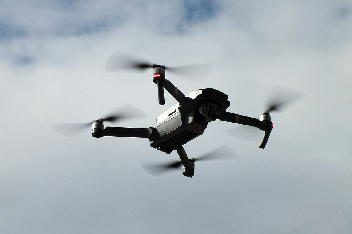 Aldatmayı drone ile öğrenmişti... Sosyetede yaşanan skandal tatlıya bağlandı 3
