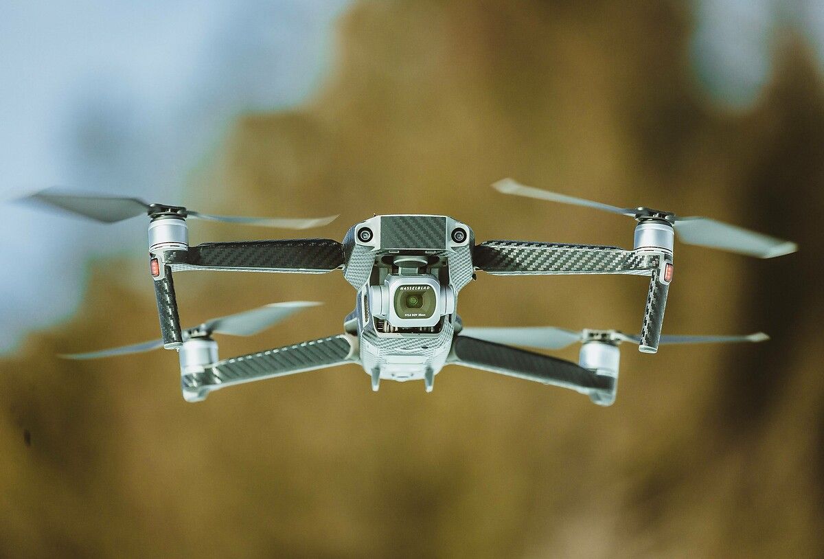 Aldatmayı drone ile öğrenmişti... Sosyetede yaşanan skandal tatlıya bağlandı 4