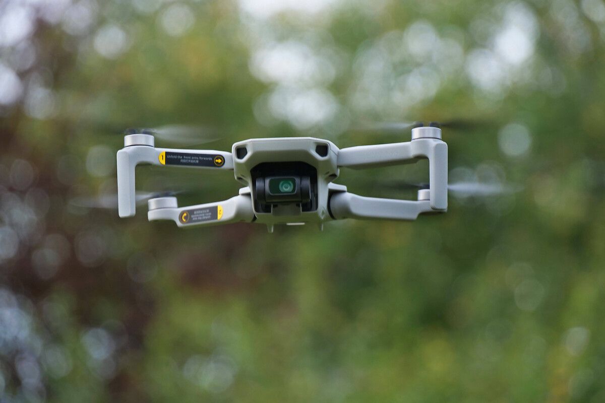 Aldatmayı drone ile öğrenmişti... Sosyetede yaşanan skandal tatlıya bağlandı 6