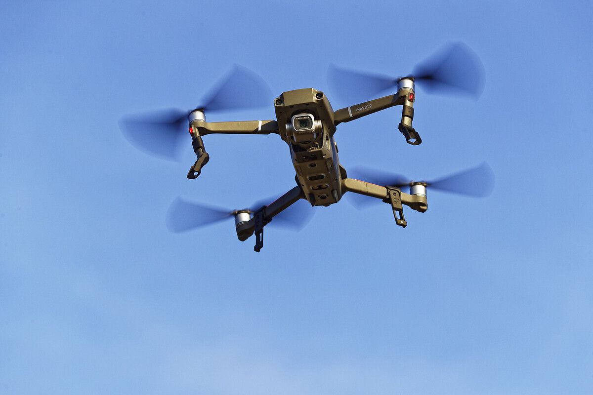 Aldatmayı drone ile öğrenmişti... Sosyetede yaşanan skandal tatlıya bağlandı 7