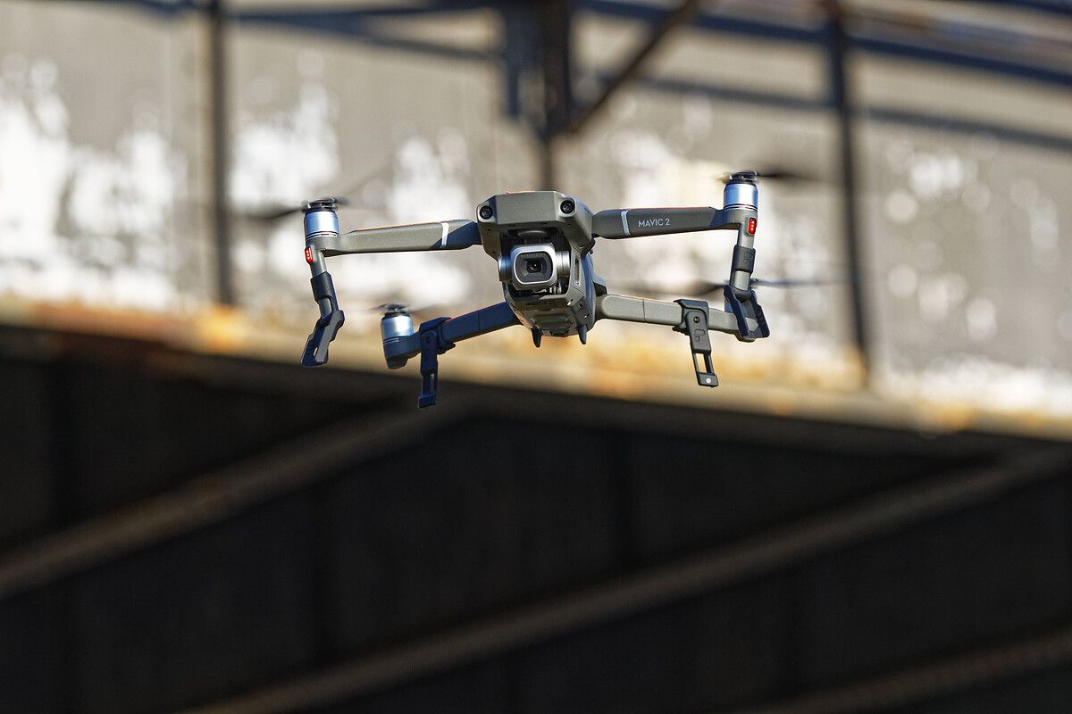 Aldatmayı drone ile öğrenmişti... Sosyetede yaşanan skandal tatlıya bağlandı 8