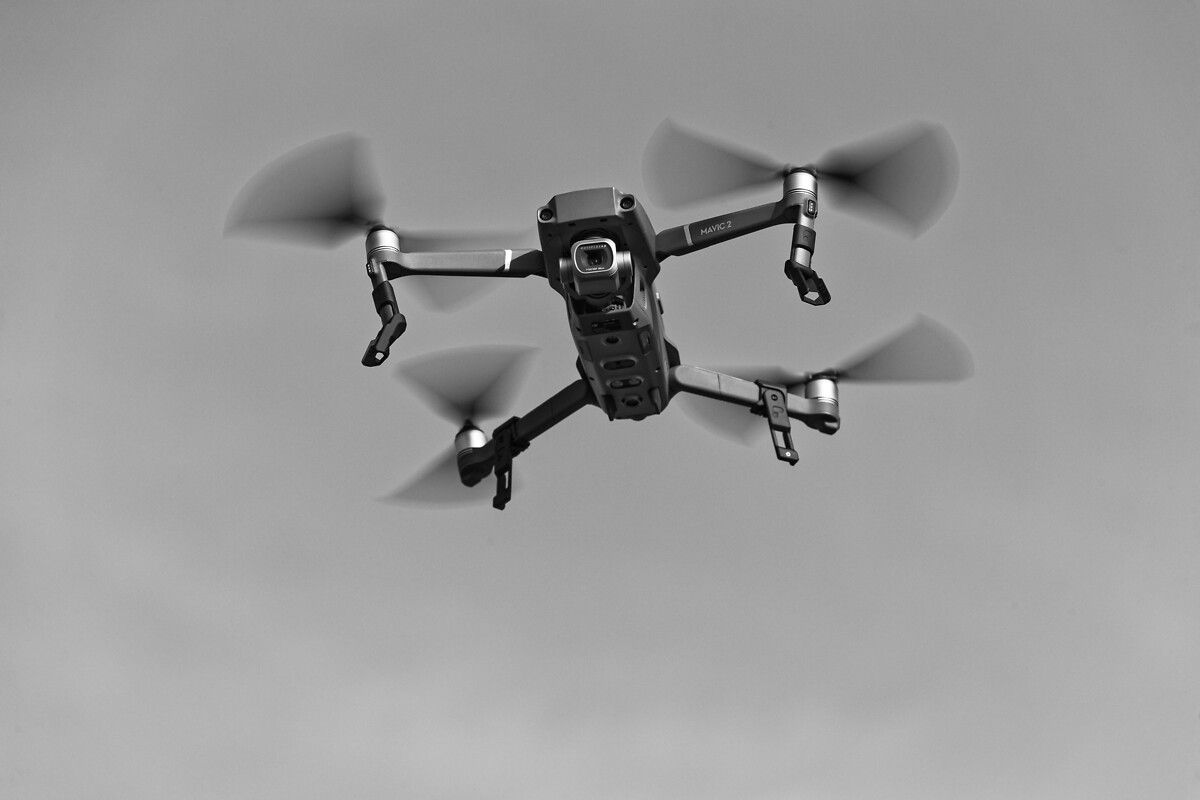 Aldatmayı drone ile öğrenmişti... Sosyetede yaşanan skandal tatlıya bağlandı 9