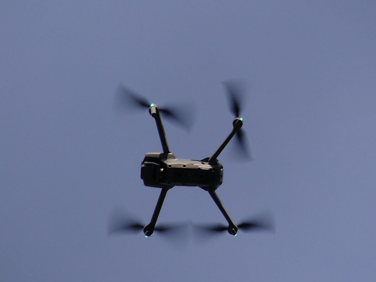 Aldatmayı drone ile öğrenmişti... Sosyetede yaşanan skandal tatlıya bağlandı 10