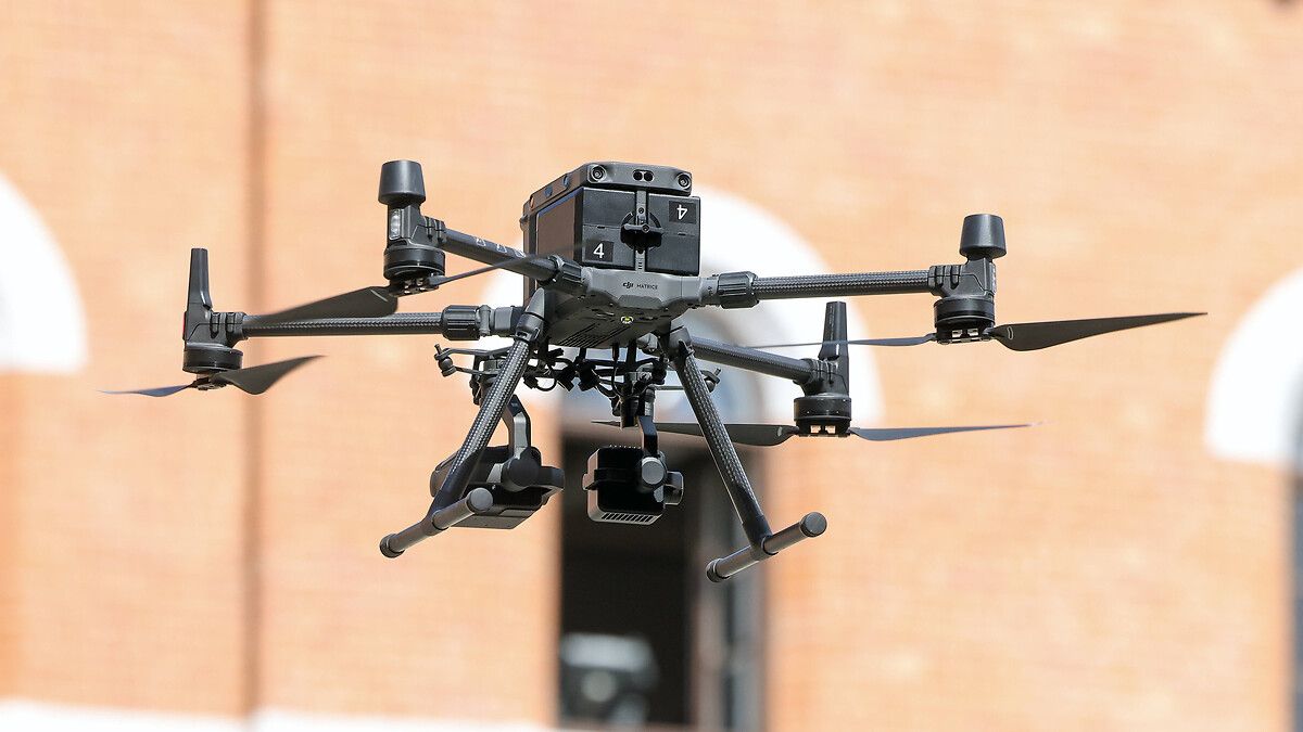 Aldatmayı drone ile öğrenmişti... Sosyetede yaşanan skandal tatlıya bağlandı 12