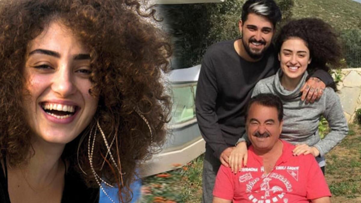 İbrahim Tatlıses bu kez kızından darbeyi yedi! Babasını reddetti! İmparator ne diyeceğini şaşırdı! 2