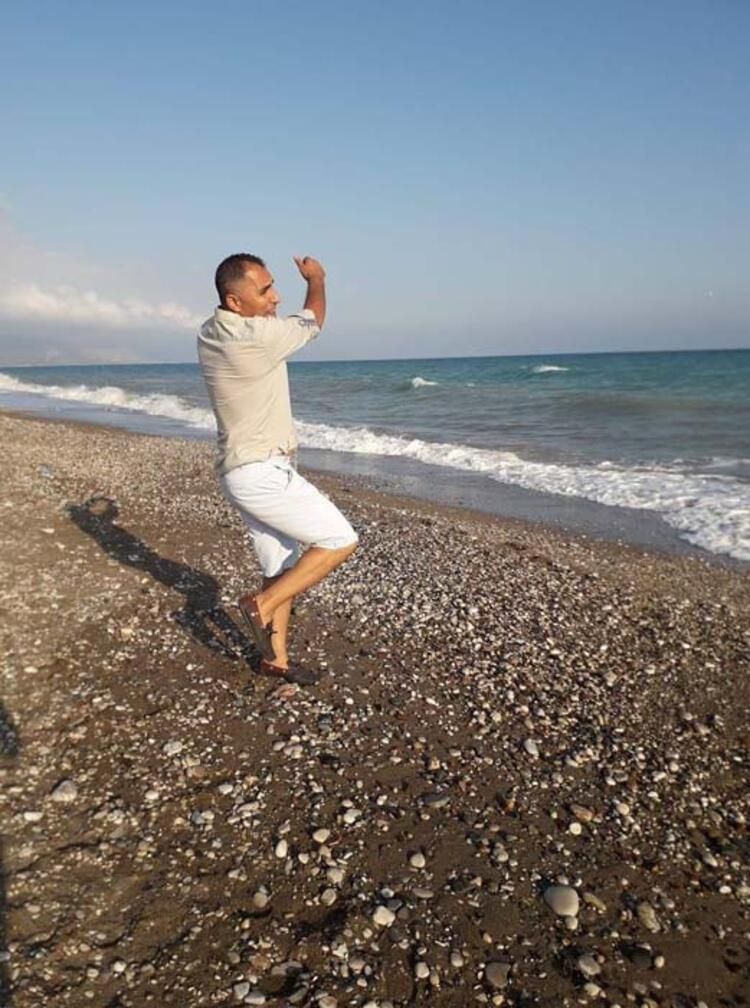 Ölen İngiliz turistin vasiyeti şoke etti: Servetini Türk çalışana bıraktı! 3