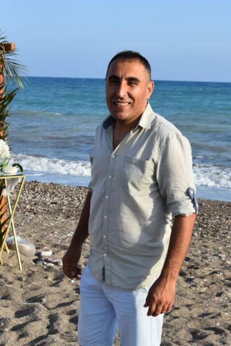 Ölen İngiliz turistin vasiyeti şoke etti: Servetini Türk çalışana bıraktı! 4