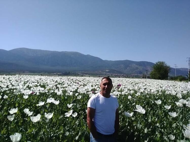 Ölen İngiliz turistin vasiyeti şoke etti: Servetini Türk çalışana bıraktı! 10
