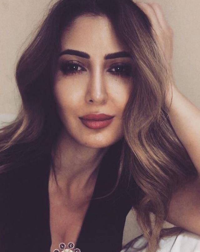Yıllar Kikirik Ayşe'yi çok değiştirdi! Hayat Bilgisi dizisinin yıldızı herkesi büyüledi! 6