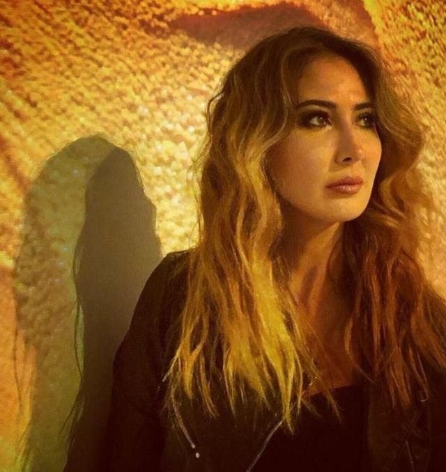 Yıllar Kikirik Ayşe'yi çok değiştirdi! Hayat Bilgisi dizisinin yıldızı herkesi büyüledi! 8