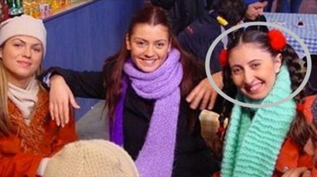 Yıllar Kikirik Ayşe'yi çok değiştirdi! Hayat Bilgisi dizisinin yıldızı herkesi büyüledi! 10