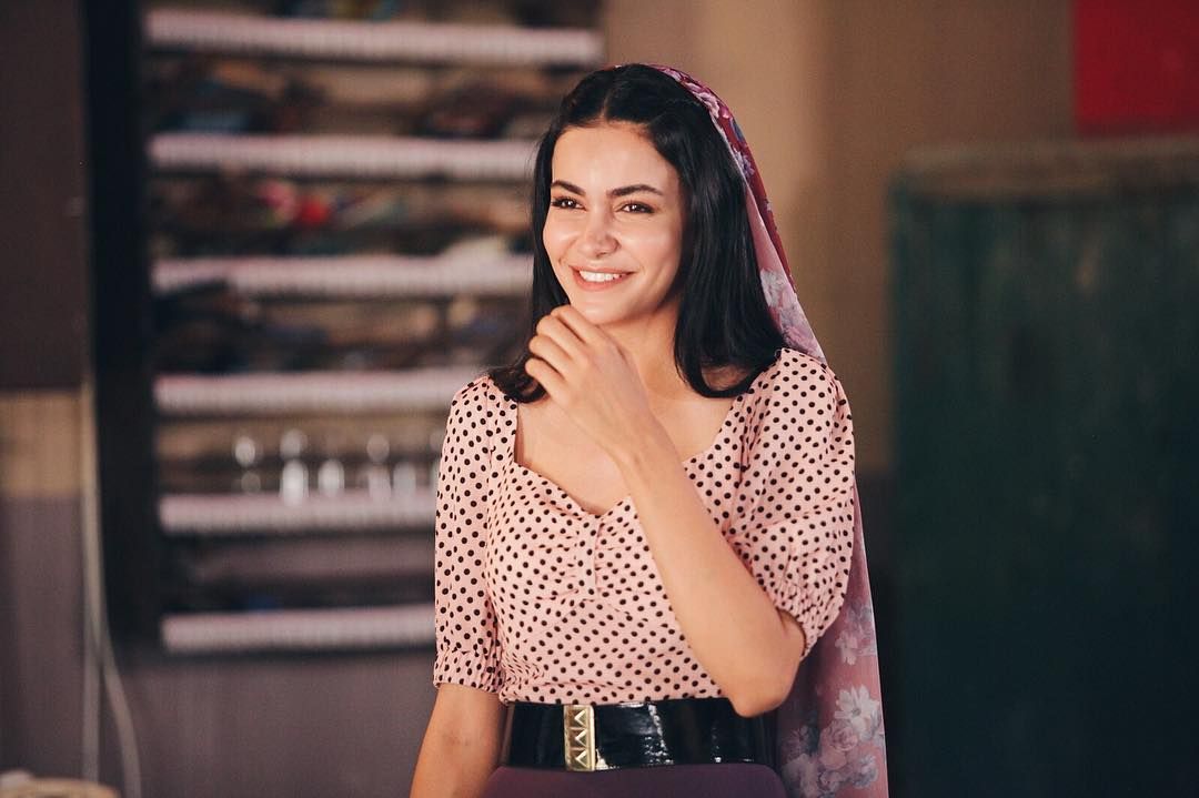İki hafta önce anne olmuştu! Şilan Makal hamilelik kilolarından kurtuldu! Hayranları şokta 1
