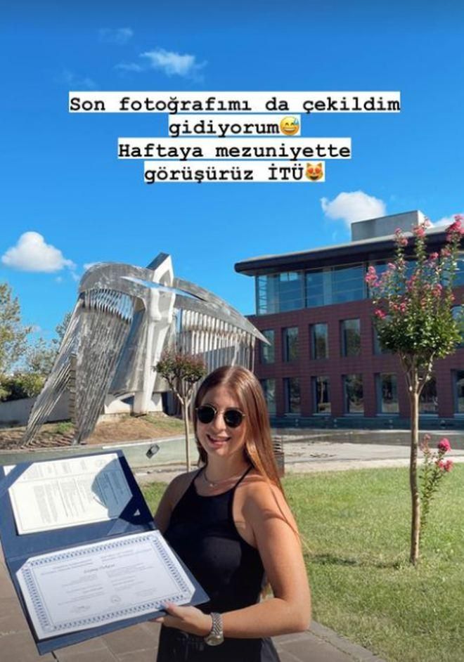 Sihirli Annem'in Çilek'i Zeynep Özkaya tanınmaz halde! Onu bir de şimdi görün 8
