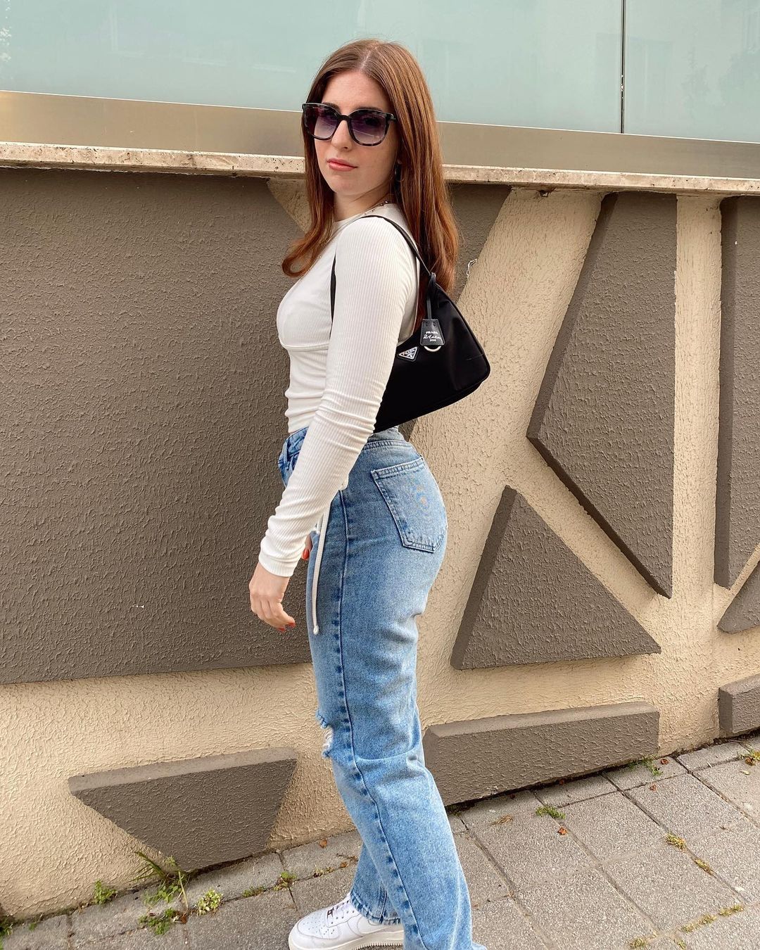 Sihirli Annem'in Çilek'i Zeynep Özkaya tanınmaz halde! Onu bir de şimdi görün 12