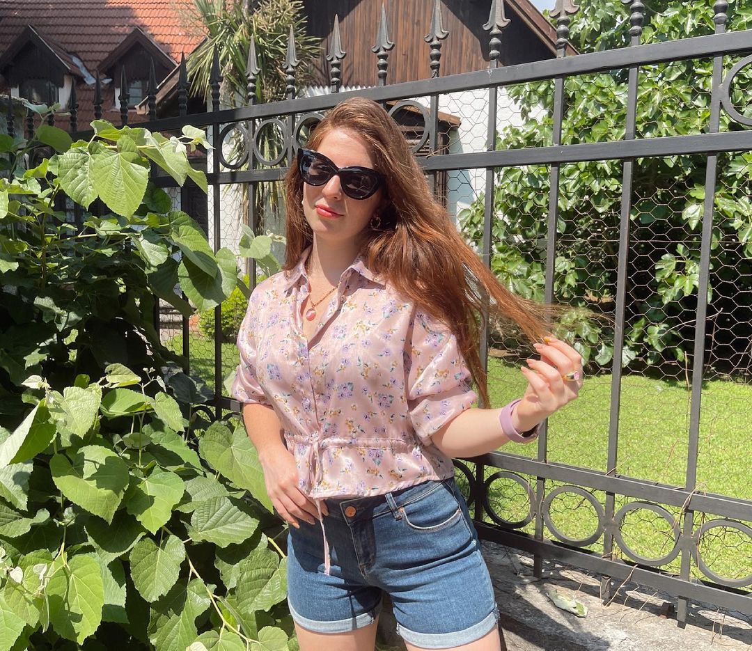 Sihirli Annem'in Çilek'i Zeynep Özkaya tanınmaz halde! Onu bir de şimdi görün 14