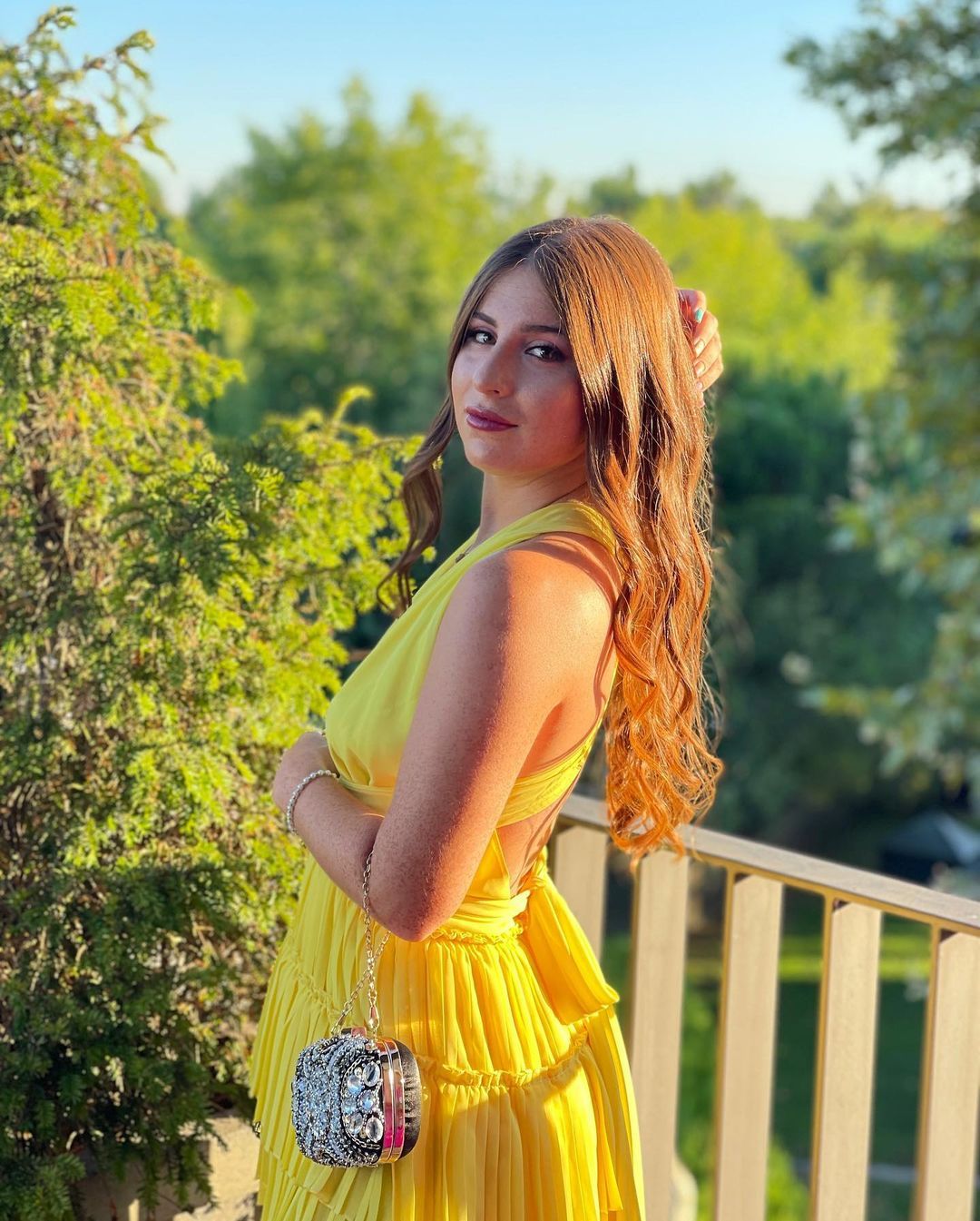 Sihirli Annem'in Çilek'i Zeynep Özkaya tanınmaz halde! Onu bir de şimdi görün 30