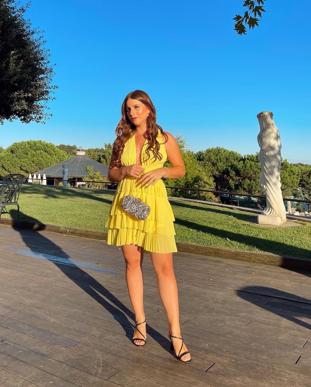 Sihirli Annem'in Çilek'i Zeynep Özkaya tanınmaz halde! Onu bir de şimdi görün 33