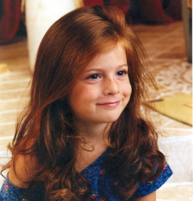 Sihirli Annem'in Çilek'i Zeynep Özkaya tanınmaz halde! Onu bir de şimdi görün 2