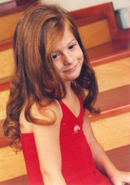 Sihirli Annem'in Çilek'i Zeynep Özkaya tanınmaz halde! Onu bir de şimdi görün 3