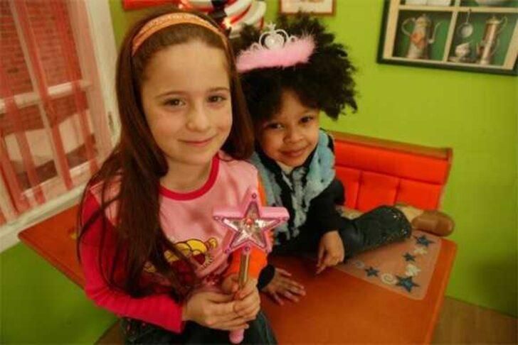 Sihirli Annem'in Çilek'i Zeynep Özkaya tanınmaz halde! Onu bir de şimdi görün 5
