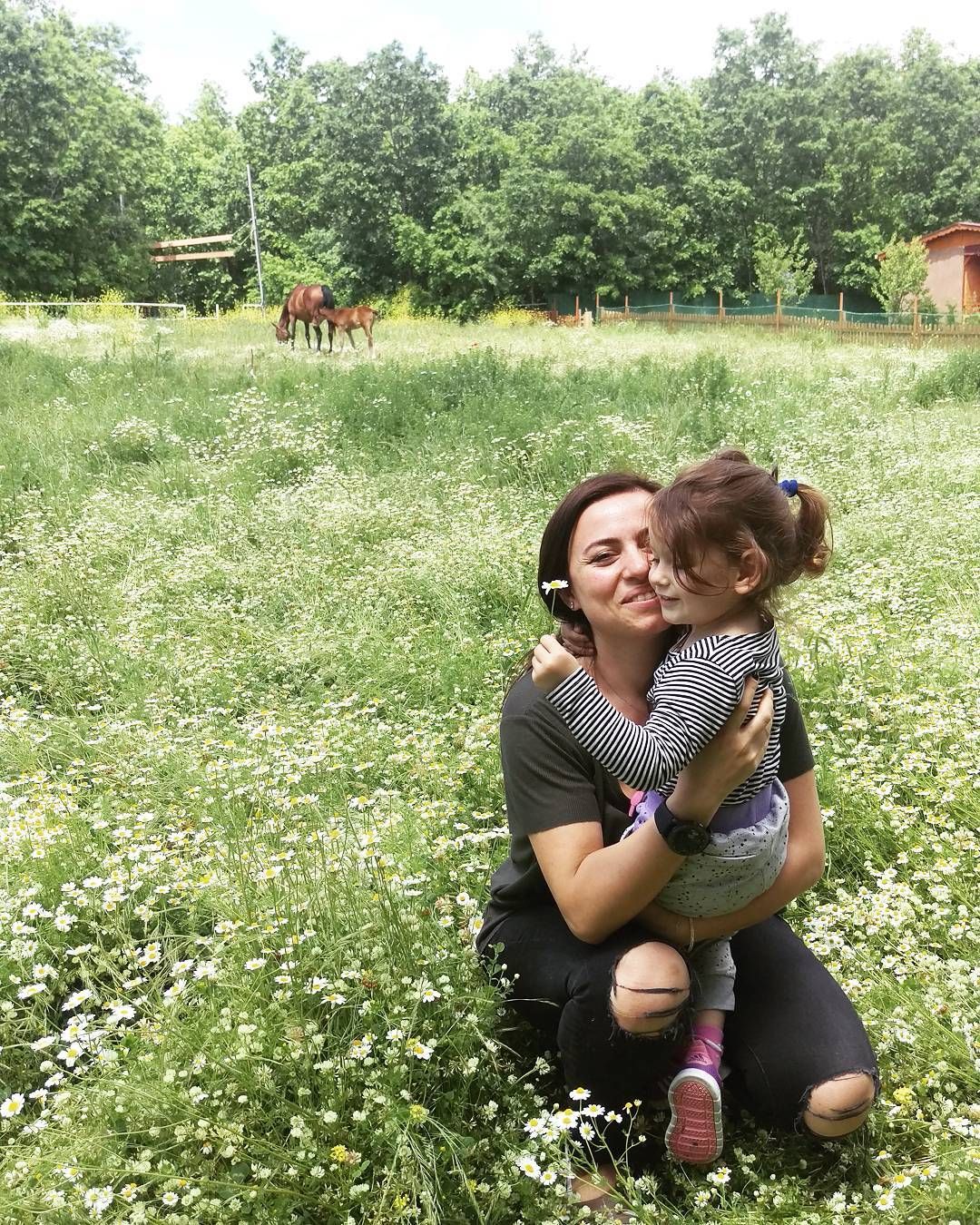 Üvey Baba dizisinin Semiha'sı Seda Çetin 18 yıl sonra ortaya çıktı 7