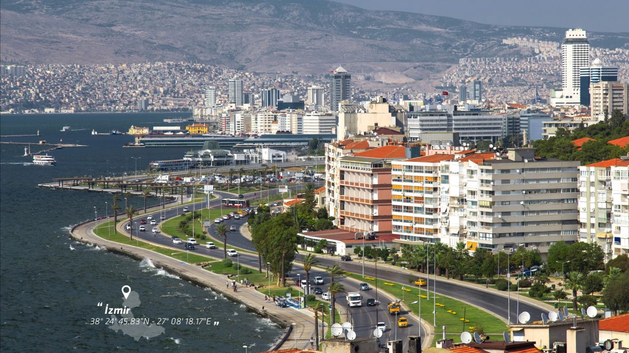Her şeye sıfırdan başlayacağınız en iyi 5 şehir! 2