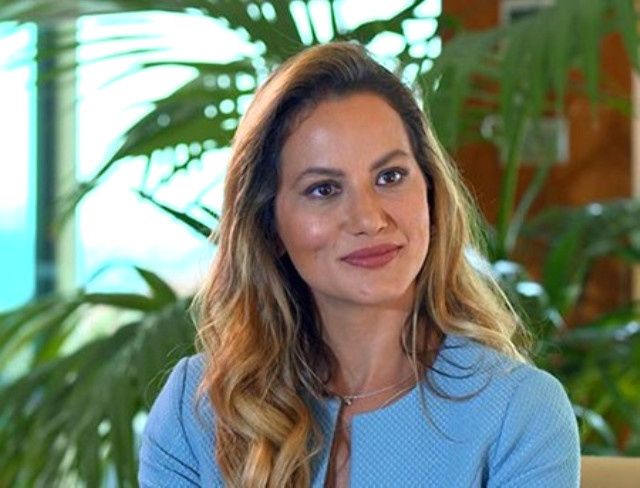 Hayat Bilgisi’nin Rüya Şahiner'i son haliyle şaşırttı! Yıldız Asyalı yıllar sonra gündem oldu 4