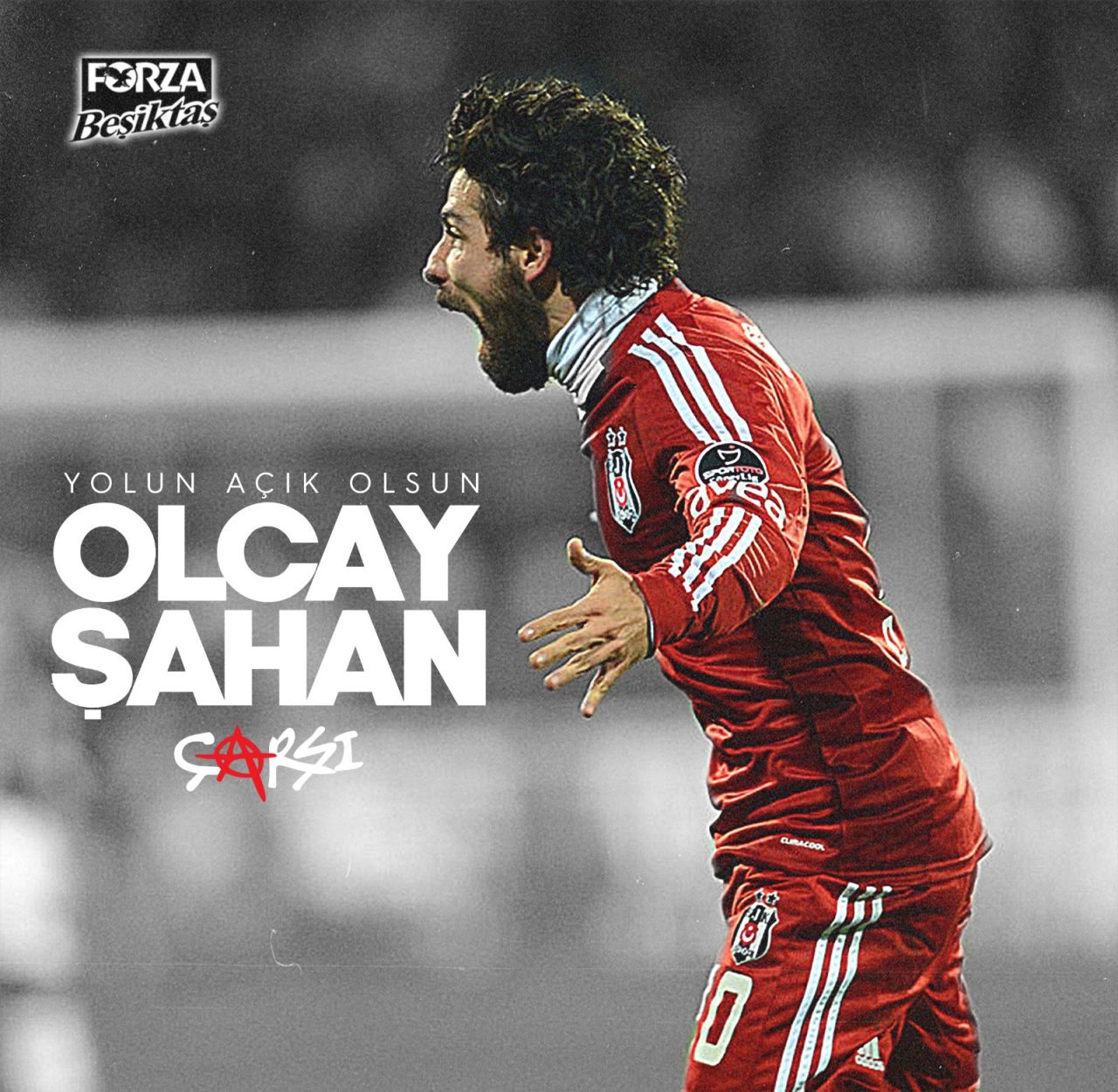 Milli futbolcu Olcay Şahan futbolu bıraktı 4
