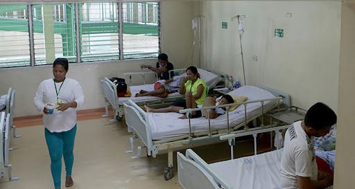 Şiddetli yağmur kabusu dünyaya yayıyor! Son bir haftada ölenlerin çoğunluğu çocuk... 6
