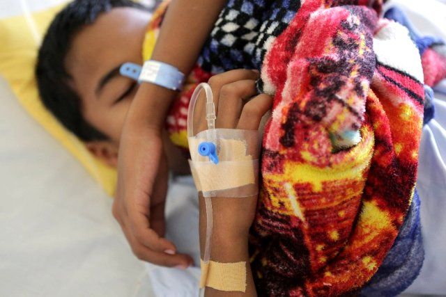 Şiddetli yağmur kabusu dünyaya yayıyor! Son bir haftada ölenlerin çoğunluğu çocuk... 8