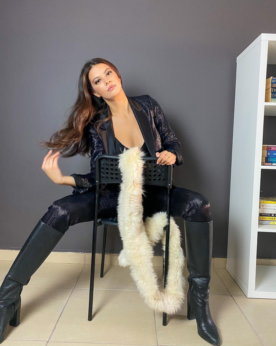 Miss Turkey 2021 birincisi Dilara Korkmaz'ın annesi sosyal medyayı salladı! Paylaşımları nefes kesti 20