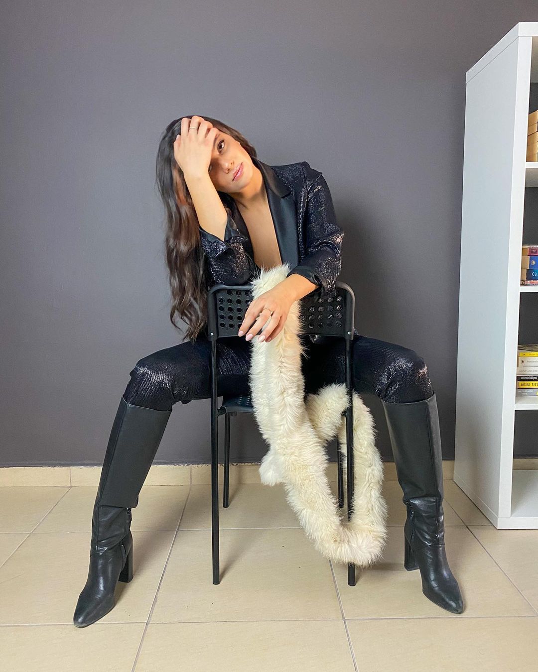 Miss Turkey 2021 birincisi Dilara Korkmaz'ın annesi sosyal medyayı salladı! Paylaşımları nefes kesti 21