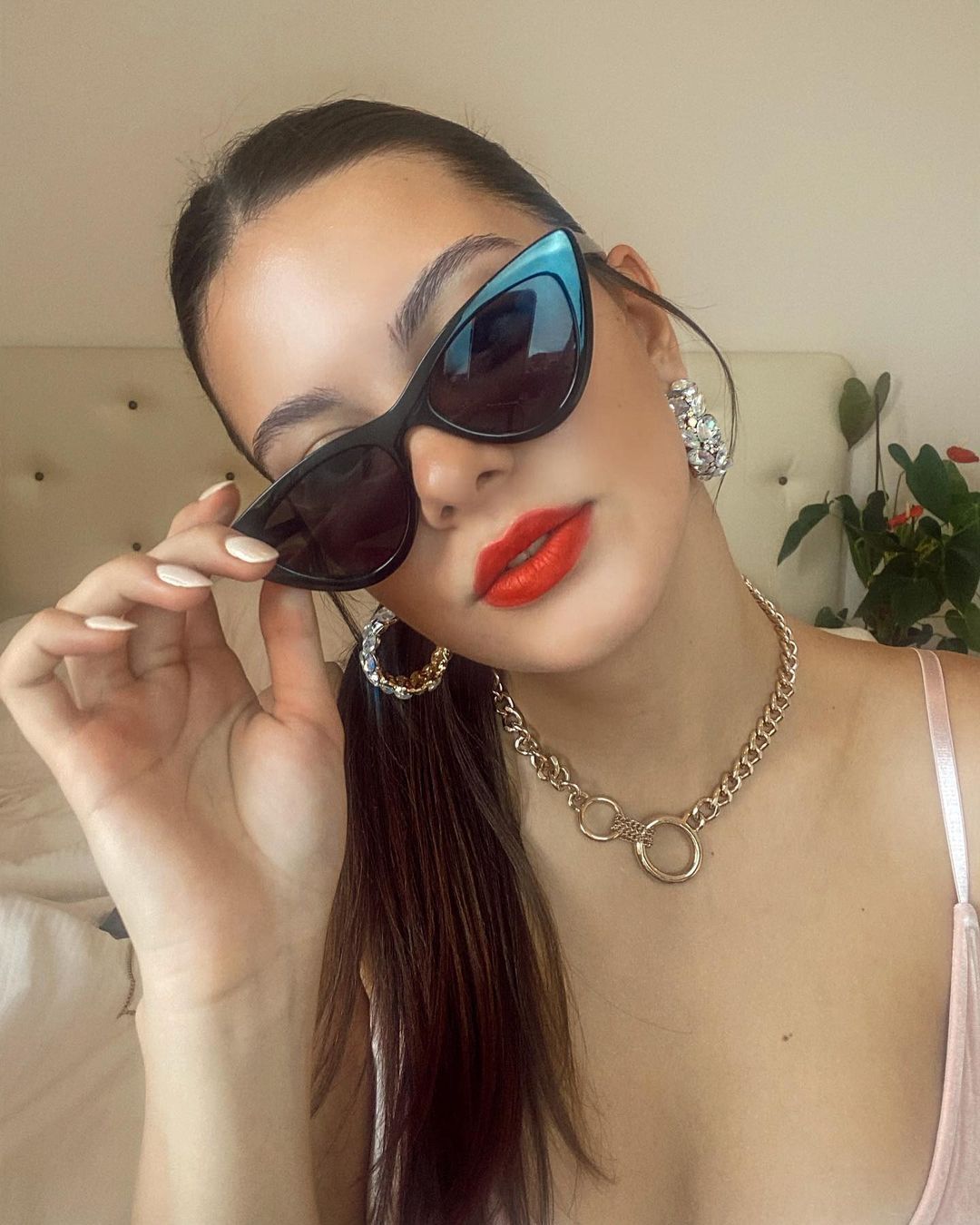 Miss Turkey 2021 birincisi Dilara Korkmaz'ın annesi sosyal medyayı salladı! Paylaşımları nefes kesti 23