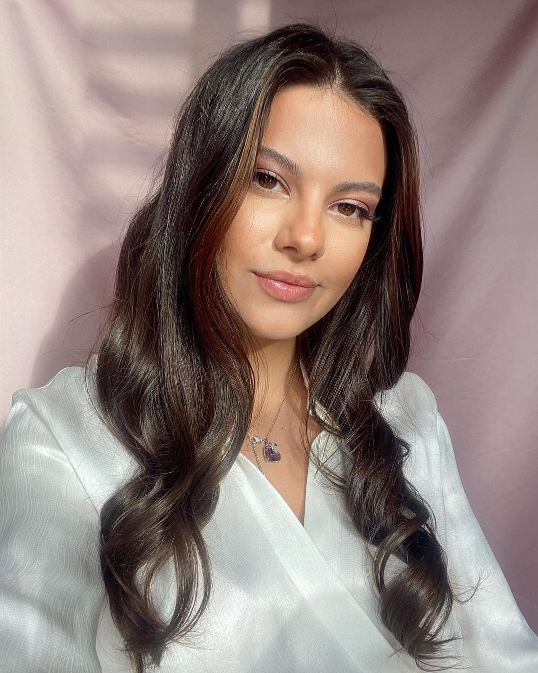 Miss Turkey 2021 birincisi Dilara Korkmaz'ın annesi sosyal medyayı salladı! Paylaşımları nefes kesti 3