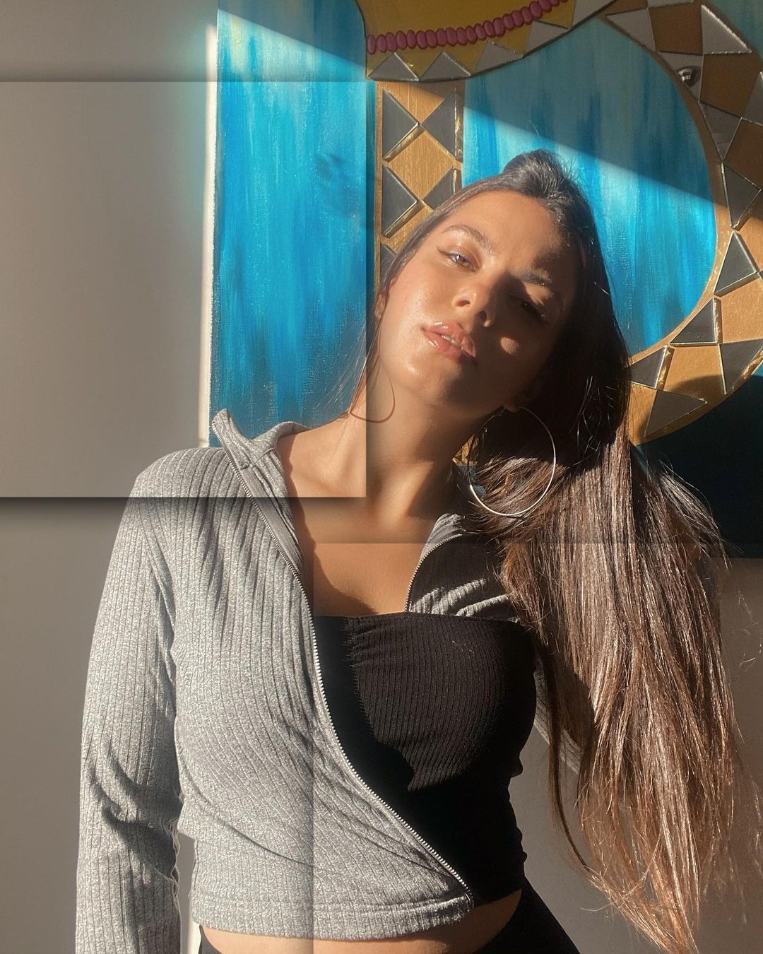 Miss Turkey 2021 birincisi Dilara Korkmaz'ın annesi sosyal medyayı salladı! Paylaşımları nefes kesti 25
