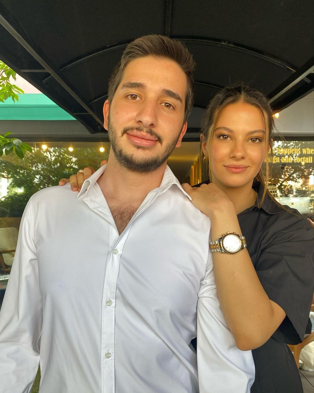 Miss Turkey 2021 birincisi Dilara Korkmaz'ın annesi sosyal medyayı salladı! Paylaşımları nefes kesti 11