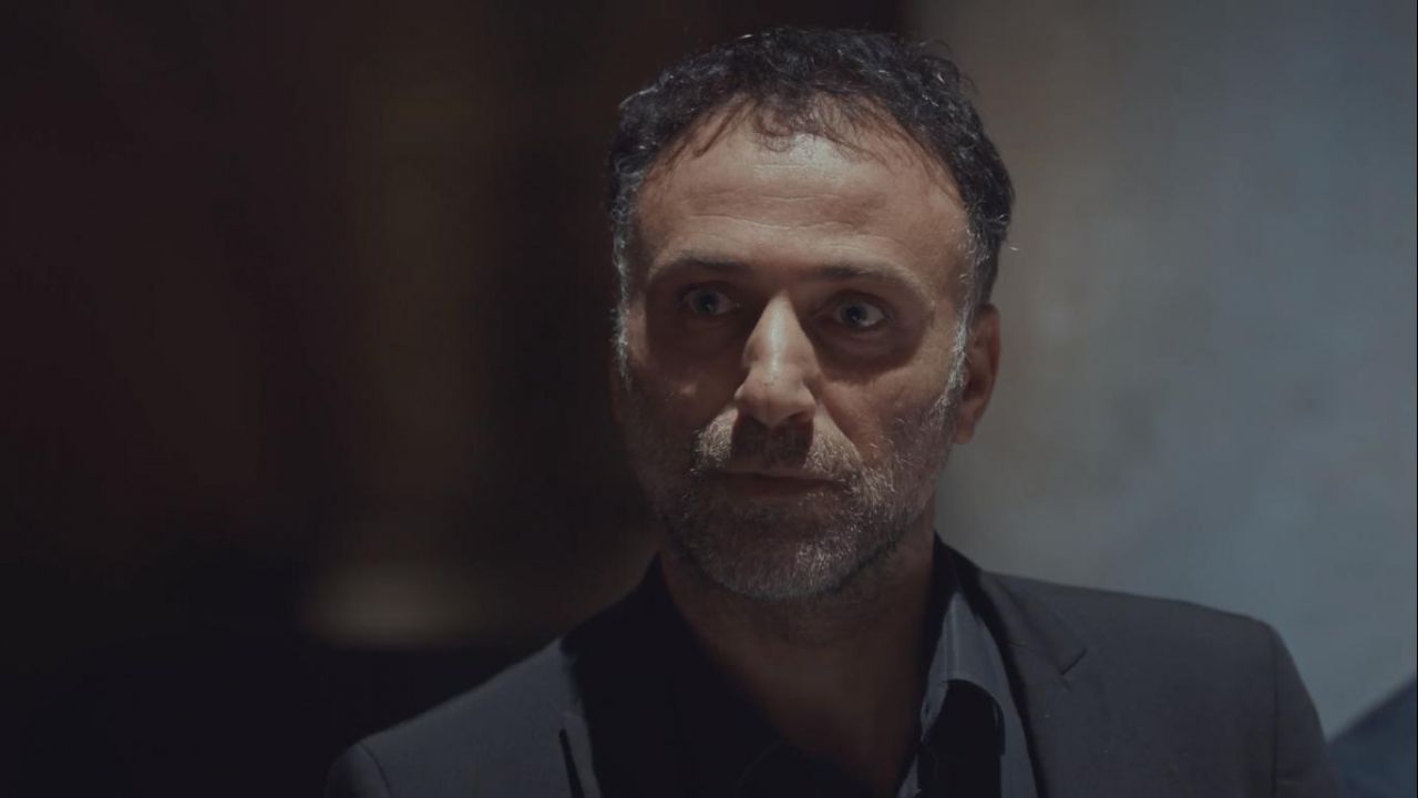 Kurtlar Vadisi'nde Polat Alemdar kafasını kesmişti! Cerrahpaşalı Metin son haliyle olay oldu! 1