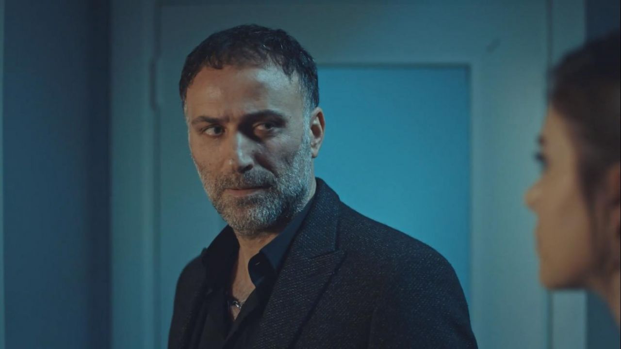 Kurtlar Vadisi'nde Polat Alemdar kafasını kesmişti! Cerrahpaşalı Metin son haliyle olay oldu! 3