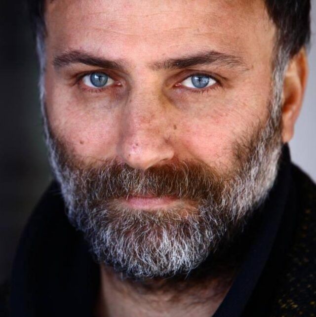 Kurtlar Vadisi'nde Polat Alemdar kafasını kesmişti! Cerrahpaşalı Metin son haliyle olay oldu! 8