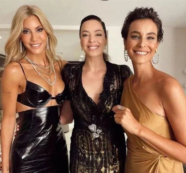 Şevval Şahin'den Miss Turkey 2021 birincisi Dilara Korkmaz hakkında bomba açıklama! 7