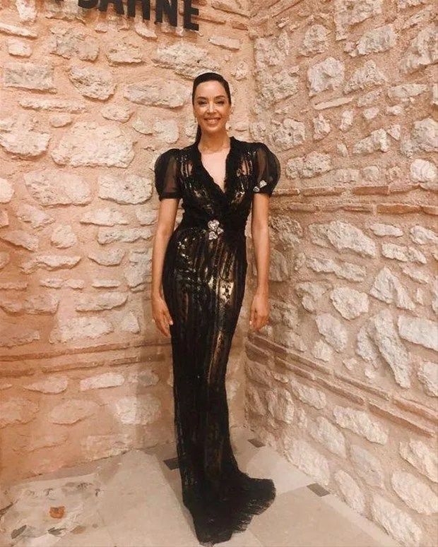 Şevval Şahin'den Miss Turkey 2021 birincisi Dilara Korkmaz hakkında bomba açıklama! 8