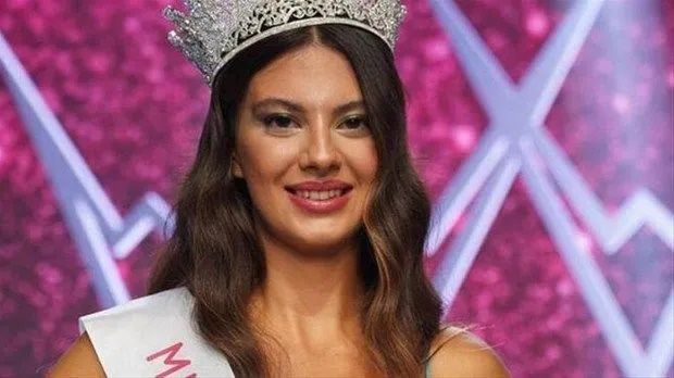 Şevval Şahin'den Miss Turkey 2021 birincisi Dilara Korkmaz hakkında bomba açıklama! 9