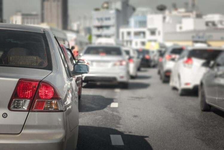 Trafik cezası alan sürücüler bu detaya dikkat! İptal edilebilir... 2