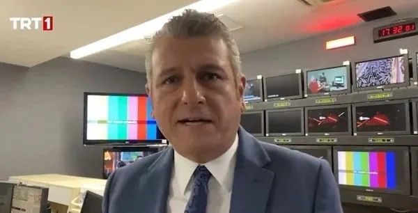 Yıldız Tilbe, TRT Haber Spikeri Ersoy Dede'yle tartıştı! 25