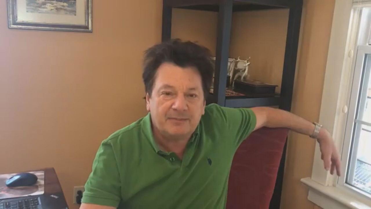 Vedat Milor saçlarını uzattı! Hayranlarının gazabına uğradı! İşte Vedat Milor'un son hali! 3